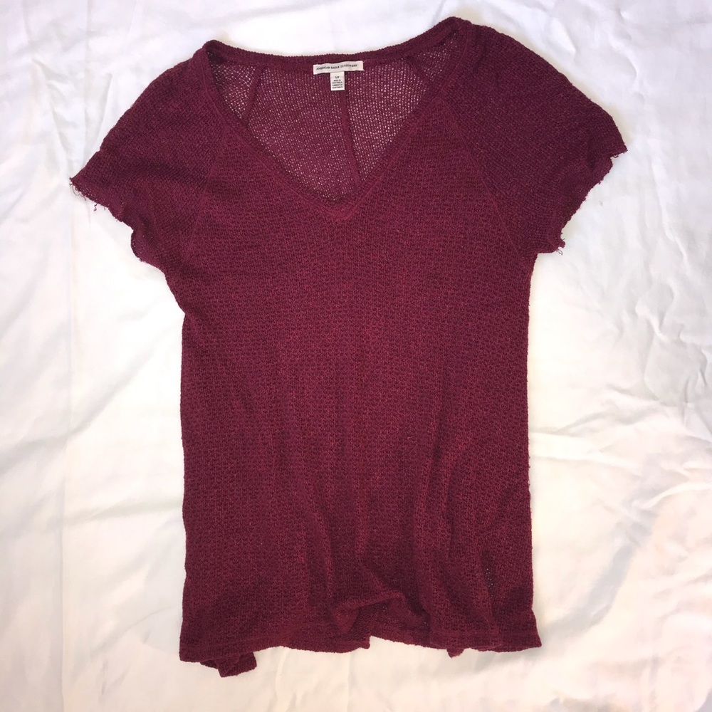 Red Shirt